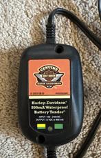 HD accu lader, Ophalen of Verzenden