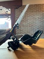 Bobike mini Classic, Ophalen, Gebruikt, Voetsteuntjes, Voorzitje