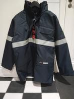Nieuwe Vlamvertragende Parka Werkjas Maat M, Info@m-wear.be, Nieuw, Ophalen of Verzenden, M-Wear