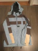 2 Simmer Winterjassen dames Mt S en Mt M (valt groot), Ophalen of Verzenden, Gedragen, Maat 46 (S) of kleiner, Jack