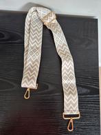 Schouderband ibiza style voor tas/telefoon, Ophalen of Verzenden, Nieuw