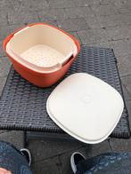 Tupperware serveerwonder, Huis en Inrichting, Keuken | Tupperware, Ophalen, Zo goed als nieuw