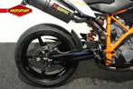 KTM 990 SUPER DUKE R (bj 2009), Motoren, Motoren | KTM, Bedrijf, Naked bike