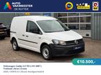 Volkswagen Caddy 2.0 TDI L1H1 BMT | Trekhaak | Airco | Cruis, Stof, Gebruikt, 4 cilinders, Volkswagen