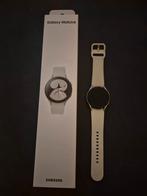 Samsung galaxy watch 4, Ophalen, Gebruikt, Wit, GPS