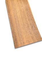 Walnoot fineer | 80x13 cm, -, Verzenden, -, Nieuw