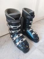 Skischoenen Salomon maat 45., 160 tot 180 cm, Gebruikt, Skiën, Ski's