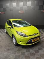 Ford Fiesta 1.25 Trend | Nieuwe APK |, Voorwielaandrijving, Stof, Gebruikt, 4 cilinders