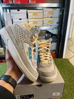 Jordan 2 Retro SP Union Grey Fog 42,5, Kleding | Heren, Schoenen, Overige kleuren, Ophalen of Verzenden, S, Sneakers of Gympen