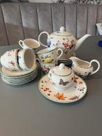 Marjolein Bastin servies 6-delig, Ophalen