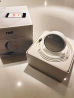 Nest Thermostat E - Slimme Thermostaat, Ophalen of Verzenden, Slimme thermostaat, Zo goed als nieuw
