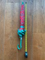Kinderparaplu, Ophalen of Verzenden, Zo goed als nieuw, Rood