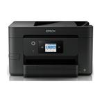 Epson printer, Computers en Software, Printers, Ophalen of Verzenden, Scannen, Zo goed als nieuw, Printer