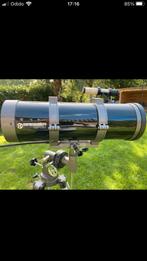 BRESSER STERREKIJKER, Audio, Tv en Foto, Optische apparatuur | Telescopen, 80 tot 200 mm, Spiegeltelescoop (reflector), Ophalen of Verzenden