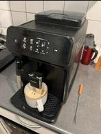 Phillips bonenmachine koffie, Gebruikt, Ophalen of Verzenden