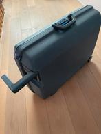 Sterk Samsonite koffer, medium maat, 65x52,zo goed als nieuw, Sieraden, Tassen en Uiterlijk, Tassen | Reistassen en Weekendtassen