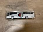 Feyenoord spelersbus, Nieuw, Overige typen, Ophalen of Verzenden, Feyenoord