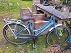 Batavus Diva te koop!, Versnellingen, 26 inch of meer, Gebruikt, Batavis