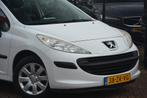 Peugeot 207 SW 1.4 X-line | Elek.ramen | Radio-CD | NL auto!, Auto's, Peugeot, Origineel Nederlands, Te koop, 5 stoelen, Benzine