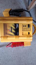 Accu lader jumpstarter, Ophalen, Nieuw