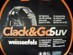 Weissenfels Sneeuwkettingen RTS SUV Clack &GO Autm. Spanners, Auto diversen, Sneeuwkettingen, Verzenden, Nieuw