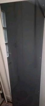 GEZOCHT:  zwarte malm ladekast glasplaat, Ophalen, Ikea malm, 50 tot 100 cm, 3 of 4 laden