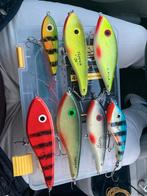 jerkbaits aad dam, Watersport en Boten, Ophalen of Verzenden, Zo goed als nieuw, Overige typen