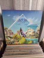 Vinyl lp ASIA: ALPHA, Ophalen of Verzenden, 12 inch, Progressive