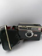 Kodak instamatic 104 vintage camera, Audio, Tv en Foto, Fotocamera's Analoog, Gebruikt, Ophalen of Verzenden, Kodak, Compact