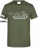 Tank M10a1 Achilles, Verzenden, Overige soorten, Overige gebieden, Kleding of Schoenen
