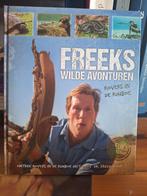 Freeks Wilde Avonturen: Rovers in de Rimboe, Ophalen of Verzenden