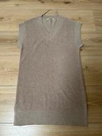 Yaya lange spencer, Kleding | Dames, Beige, Ophalen of Verzenden, Zo goed als nieuw, Maat 36 (S)