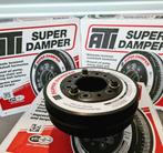 ATI Super Harmonic Damper - Mazda Mx5 Mx-5 NA NB 1.8 94-05