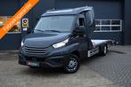 Iveco Daily 35S210 Hi-Matic Slaapcabine | Nieuw model | BPM, Automaat, Achterwielaandrijving, Gebruikt, 4 cilinders