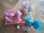 My little pony baby's jaren 80, Ophalen of Verzenden, Gebruikt