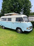 campers, Caravans en Kamperen, Mercedes-Benz, Diesel, Particulier, Tot 4 meter