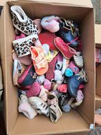 Schoenen meisje 0 tot 4 jaar, Ophalen, Gebruikt, Meisje, Schoentjes
