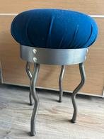 Vintage ikea kruk van jaren 90, Ophalen of Verzenden, Zo goed als nieuw, Hout