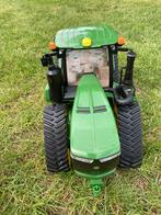 Bruder rupsband John deere, Kinderen en Baby's, Speelgoed | Speelgoedvoertuigen, Ophalen, Gebruikt