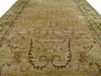 Perzisch tapijt - Ziegler - 410x358 cm - Handgeknoopt kleed, Huis en Inrichting, 200 cm of meer, 200 cm of meer, Crème, Rechthoekig
