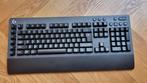 Logitech G613 Wireless Mechanical (US) Keyboard, Computers en Software, Ophalen of Verzenden, Zo goed als nieuw, Draadloos, Qwerty