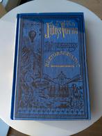 Jules Verne - Hector Servadac, Ophalen of Verzenden, Jules Verne