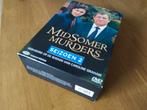 Midsomer Murders - Seizoen 2, Cd's en Dvd's, Alle leeftijden, Ophalen of Verzenden, Gebruikt