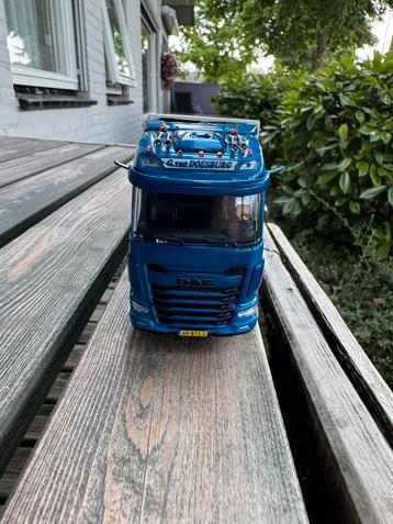 Cavallino 1:50 Doesburg beschikbaar voor biedingen