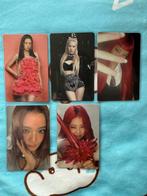 Blackpink photocard, Verzamelen, Muziek, Artiesten en Beroemdheden, Ophalen of Verzenden, Zo goed als nieuw, Foto of Kaart