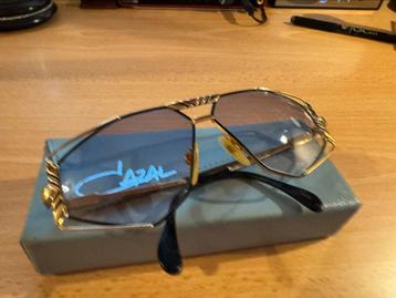 Cazal vintage zonnebril beschikbaar voor biedingen