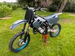 Tm mx 125 cc 1998, Motoren, Particulier, Crossmotor