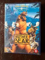 Walt Disney Brother Bear DVD nog nieuw in seal, Europees, Tekenfilm, Ophalen of Verzenden, Vanaf 6 jaar