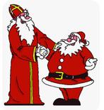 Leuke Sint en kerst kadootjes, zie mijn advertenties, Ophalen of Verzenden