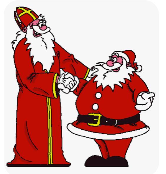 Leuke Sint en kerst kadootjes, zie mijn advertenties, Diversen, Sinterklaas, Ophalen of Verzenden